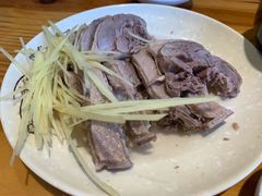 -乡亲鹅肉城(昆山店)