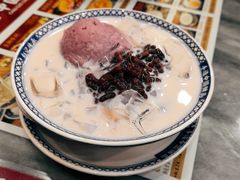 -赵记传承·中国甜品(福州总店)