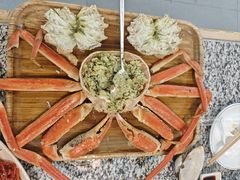 -震海贝烤贝·民俗特色店(延吉总店)