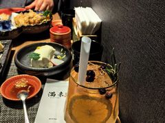 -满来寿喜烧(金虹桥店)