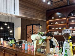 -沏点Trattoria意大利餐厅(新街口店)