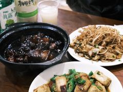 -凡老头米线砂锅(古荡新村西粮站)