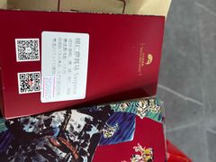 -白天鹅宾馆·美食屋