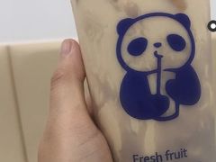 -茶百道(南通海门师山广场店)