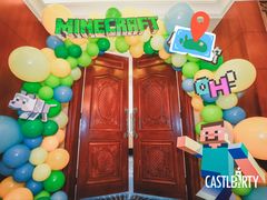 -上海小南国(国会店)