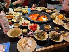 -蜀大侠火锅(四川北路店)
