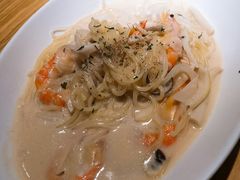 -Ufufu cafe(天神巷店)