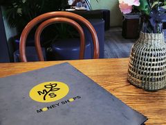 -Money Shops(愚园路店)