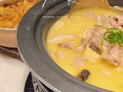 -锦府盐帮·李宅(领展购物广场中关村店)