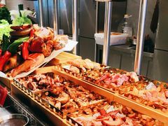 -火叮叮自助烤肉·现切牛肉(茂业店)