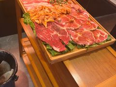 -正宗齐齐哈尔烤肉·齐牛哥鲜切炭火烤肉(杭州总店)