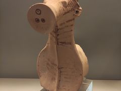-雅典国家考古博物馆(Ethniko Archaiologiko Museo)