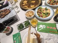 -和庆斋羊蝎子火锅·碳缸烧烤(顺义旗舰店)
