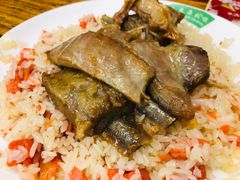 -217丰惠源抓饭(江乾路店)