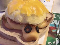 -水桶王国主题餐厅·聚会·生日派对·亲子活动·家庭套餐(亚龙湾希尔顿店)