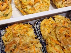 -老城南.鸭血粉丝汤(夫子庙店)