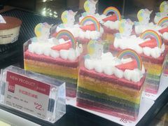 -85度C(上海兰溪二店)