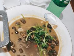 -火龙堂·风味民间菜(文一路店)