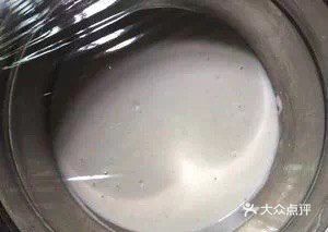 香甜软糯的米发糕，低脂无油更健康