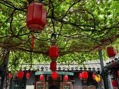 大堂-众宜轩老北京铜锅涮肉·四合院(建国门店)