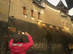 -妈妈的味道(和顺古镇店)