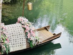 -石台牯牛降景区