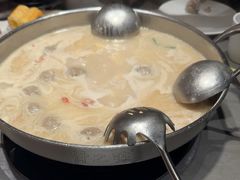 -骨之味·筒骨汤火锅(江头店)