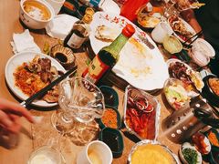 -额尔敦牛厨师铜板烧