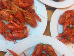 -威斯汀舞台餐厅