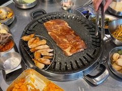 -401餐厅(弘大店)