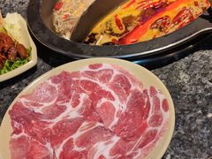 -蜀大侠火锅(春熙路店)