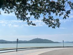 -水上明月·湖景餐厅