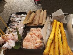 -新辣道鱼火锅(西直门店)