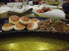 -大鸭梨烤鸭(左家庄店)