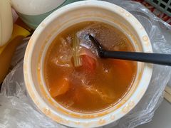 -鹈鹕素食餐厅自助餐部(正阳街店)