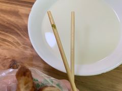 豆浆-增盛魁小吃店