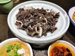 爆肚-北平盛世·新京菜·北京烤鸭(劲松·双井店)