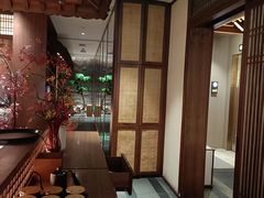 -揽季锅物会.福建黄鱼.海鲜姿造(五四路店)