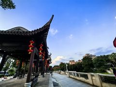 -均和墟历史街区-平和大押