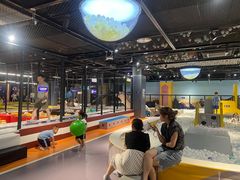 -星际传奇·电玩城·游戏厅·儿童乐园(大悦城店)