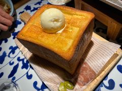 面包诱惑-绿茶餐厅(领展购物广场·中关村店)