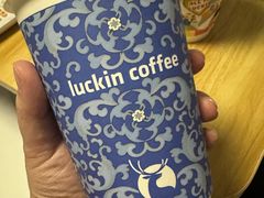 -瑞幸咖啡(尚都国际店)