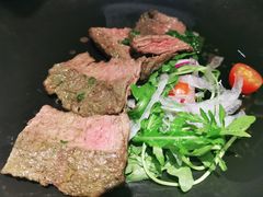 普罗旺斯法香牛排-西堤牛排(南京龙江店)