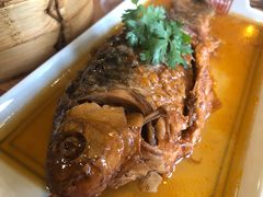 -新兴园饺子馆(北京百子湾店)