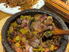 -敏珠拉姆藏餐·南京厨房(富春江东街店)