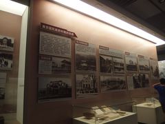 -中国铁道博物馆(正阳门馆)