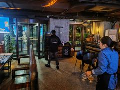 -麦凯伦烧烤·精酿超级工厂店(金桥总店)