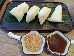 -格桑花开药膳蔬食文化空间