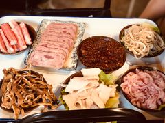 -周幺妹重庆老火锅(银泰城总店)