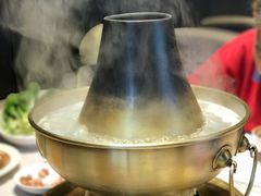 -鼓楼东街老火锅(鼓楼店)